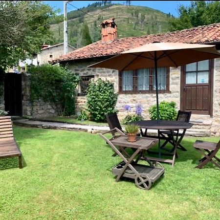 La Casita De Cuestallano Renedo De Cabuerniga المظهر الخارجي الصورة