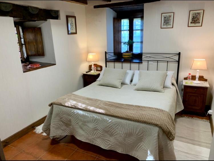 La Casita De Cuestallano Renedo De Cabuerniga المظهر الخارجي الصورة