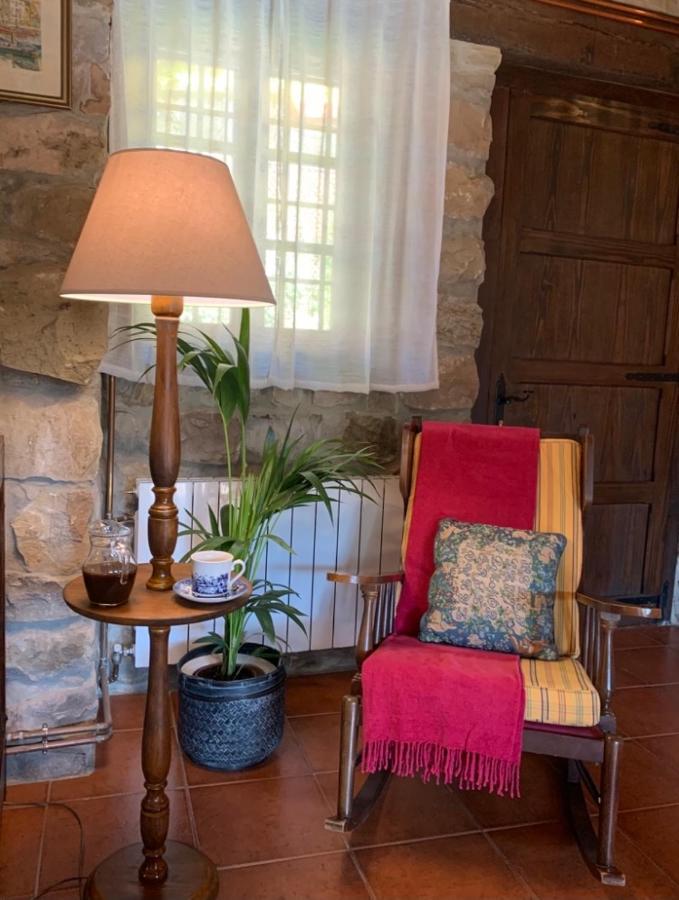 La Casita De Cuestallano Renedo De Cabuerniga المظهر الخارجي الصورة
