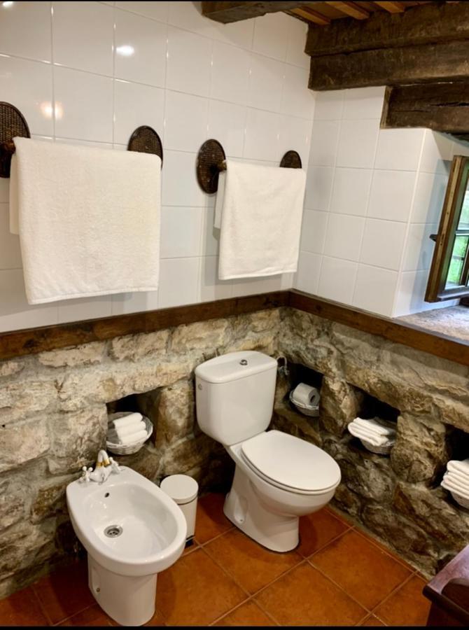 La Casita De Cuestallano Renedo De Cabuerniga المظهر الخارجي الصورة