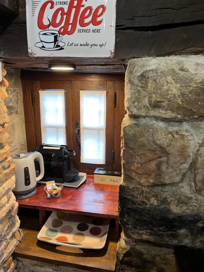 La Casita De Cuestallano Renedo De Cabuerniga المظهر الخارجي الصورة