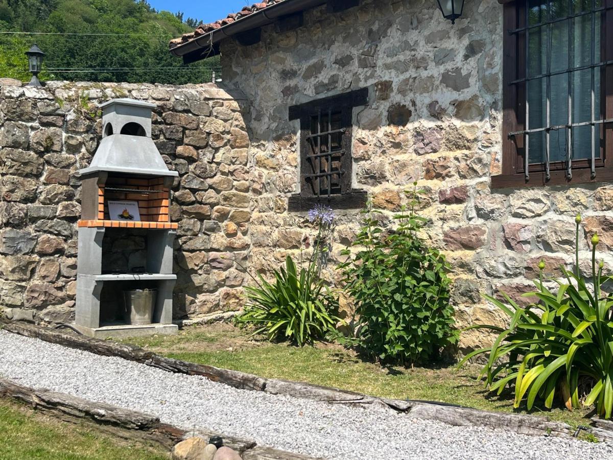 La Casita De Cuestallano Renedo De Cabuerniga المظهر الخارجي الصورة